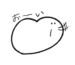 momokko sticker #6177960