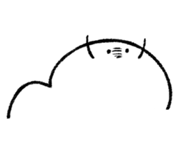 momokko sticker #6177961