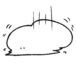 momokko sticker #6177962