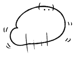 momokko sticker #6177963