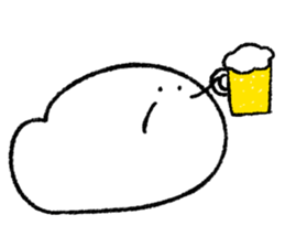 momokko sticker #6177965