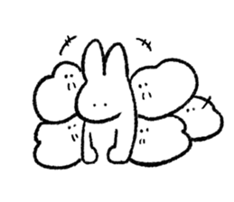 momokko sticker #6177972