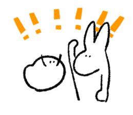 momokko sticker #6177974