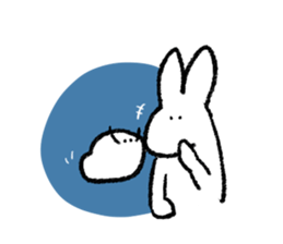 momokko sticker #6177975