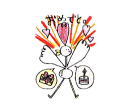 swanderfulsan sticker #6178332