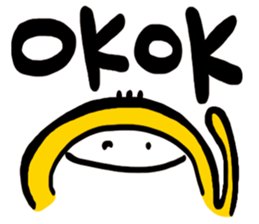 Life Talk vol.04 (Usually / CN) ver.1 sticker #6178736