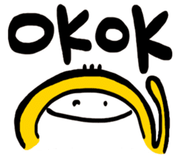 Life Talk vol.04 (Usually / CN) ver.1 sticker #6178736