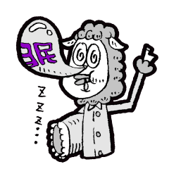 JUDGE-MEN(Ver.Daily life)