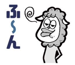 JUDGE-MEN(Ver.Daily life) sticker #6178824