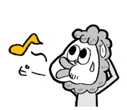 JUDGE-MEN(Ver.Daily life) sticker #6178825