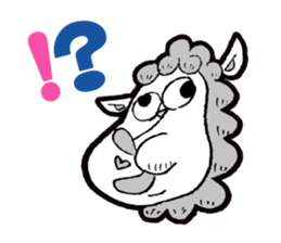 JUDGE-MEN(Ver.Daily life) sticker #6178833