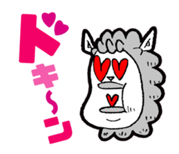 JUDGE-MEN(Ver.Daily life) sticker #6178842