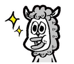 JUDGE-MEN(Ver.Daily life) sticker #6178850