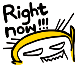 Life Talk vol.06 (Office / CN) ver.1 sticker #6179042