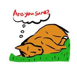 Love Horse Day sticker #6179206