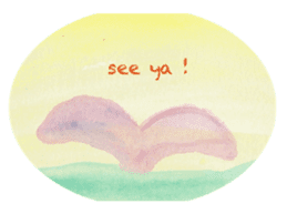 Mermaids and Their Friends in the Ocean sticker #6179651