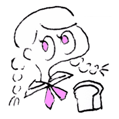 Slightly shy children of the Showa