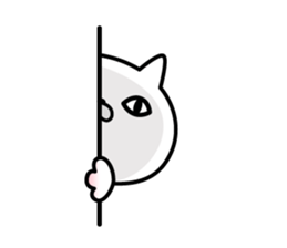 Nyafun sticker #6180828