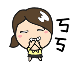 LemonDa Part 7 sticker #6181098