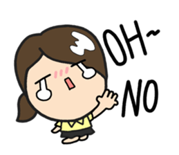 LemonDa Part 7 sticker #6181104