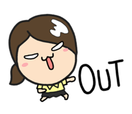 LemonDa Part 7 sticker #6181106