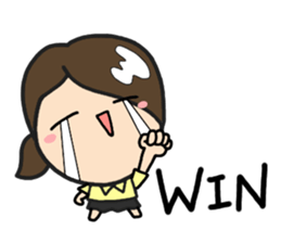 LemonDa Part 7 sticker #6181108