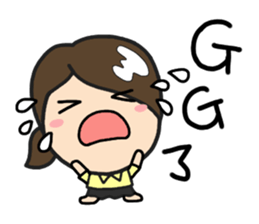 LemonDa Part 7 sticker #6181109