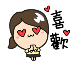 LemonDa Part 7 sticker #6181122