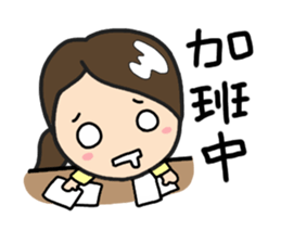 LemonDa Part 7 sticker #6181125