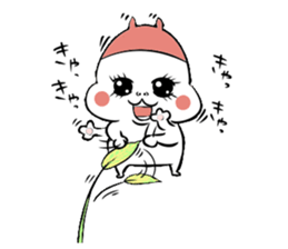 Nekopooh sticker #6182099