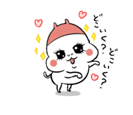 Nekopooh sticker #6182101