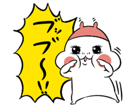 Nekopooh sticker #6182106