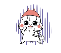 Nekopooh sticker #6182108