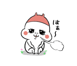 Nekopooh sticker #6182109