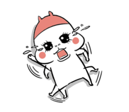 Nekopooh sticker #6182110