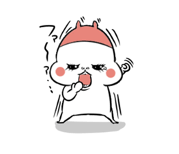 Nekopooh sticker #6182112