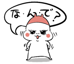 Nekopooh sticker #6182113