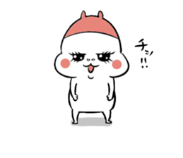 Nekopooh sticker #6182116