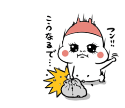 Nekopooh sticker #6182120