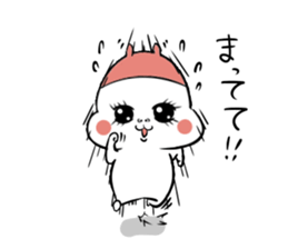 Nekopooh sticker #6182125