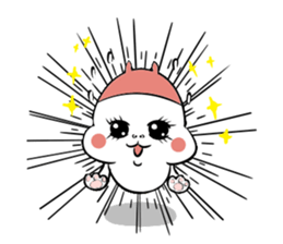 Nekopooh sticker #6182126