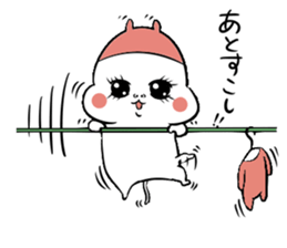 Nekopooh sticker #6182127