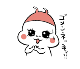 Nekopooh sticker #6182128