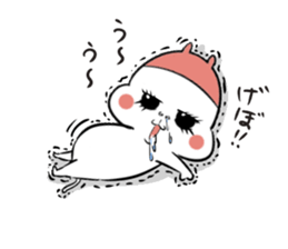 Nekopooh sticker #6182130