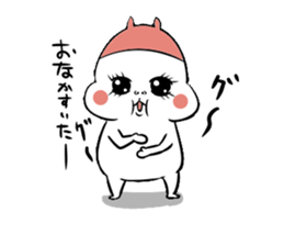 Nekopooh sticker #6182132