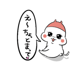 Nekopooh sticker #6182133