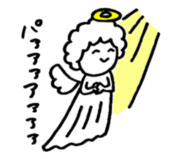 Afrokun. sticker #6182394