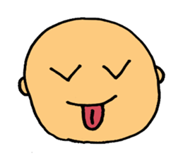 Chinese fellows sticker #6182904