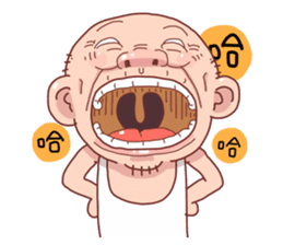 Taiwan Agon 06 sticker #6182927