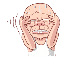 Taiwan Agon 06 sticker #6182935